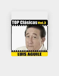 Luis Aguileを聴いたり、ミュージックビデオを鑑賞したり、経歴やツアー日程などを確認したりしましょう！