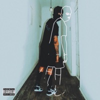 Gone for the night (feat. Notsosadnomore) - Single - Ayanda YBK