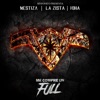 Sinfonico Presenta: Me Compre Un Full (Trap Queens Remix) - Single