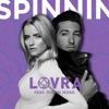 Spinnin' (feat. Justin Jesso) - Single