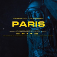 Paris - Single - Alvin Brown Beats
