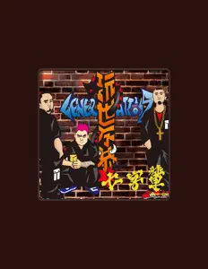Listen to Generation7, watch music videos, read bio, see tour dates & more!