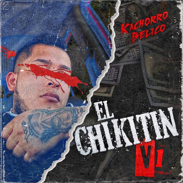 El Chikitin V1 - Single