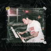 All Night (feat. No Method)