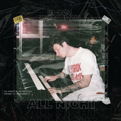 All Night - Single