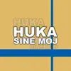 Sulejman Hukic Huka - Za Tobom Sam Poludio