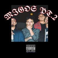 MIGOS (Extended Version) - Single - Jrobbin