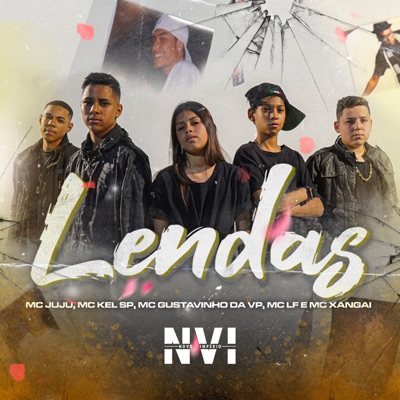 Lendas - Single
