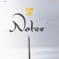 Notes - EP - Joseph Gaby