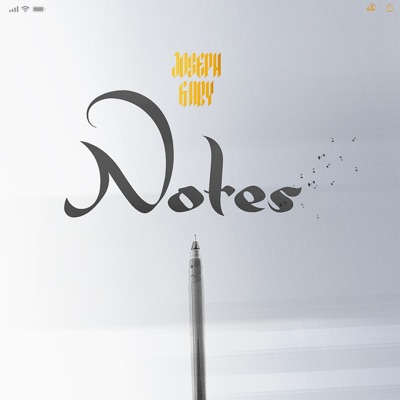 Notes - EP