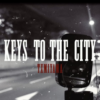 Keys to the City - Single
