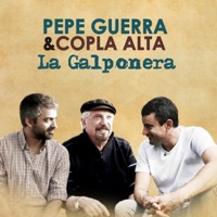 La Galponera - Single - Pepe Guerra & Copla Alta