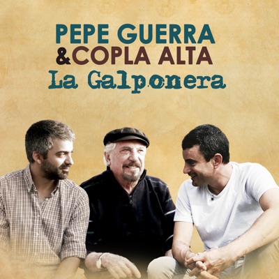 La Galponera - Single