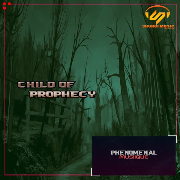 Child of Prophecy