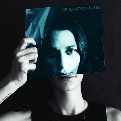 Generation Blue - EP