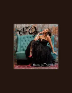 聆聽 Nancy La Princesa、觀看音樂影片、閱讀小傳、查看巡演日期等！