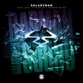 Salaryman - Your Love Lifts Me Up