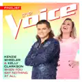 When You Say Nothing At All (The Voice Performance)