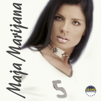 Maja Marijana - Vezanih Očiju