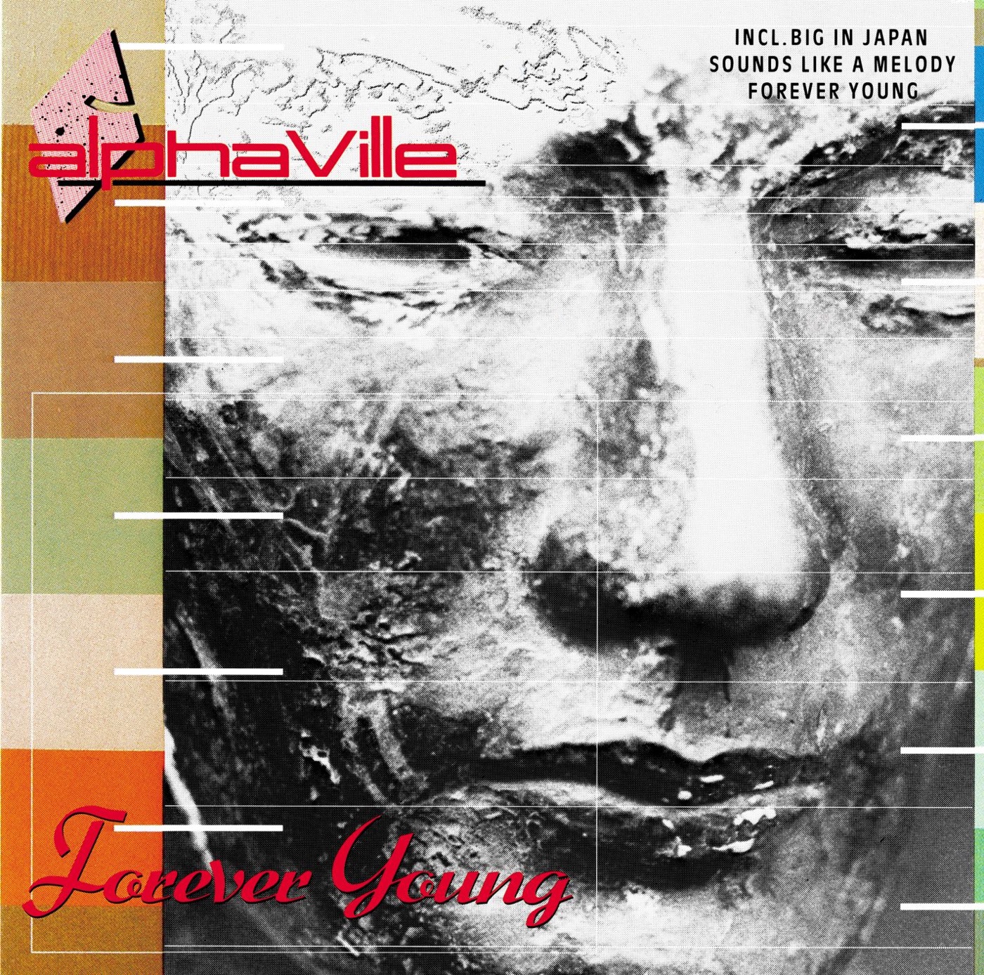 Forever Young by Alphaville, Forever Young