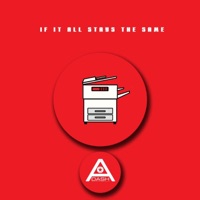 If It All Stays the Same - Single - A.Dash