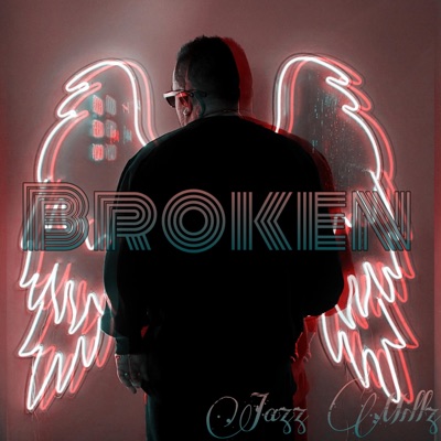Broken - Single