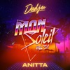 Mon soleil by Dadju, Anitta iTunes Track 2