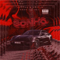 Sonho - Single - I. Am Las, Paulin & Grajaú