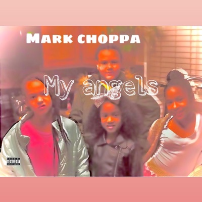 My Angels - Single