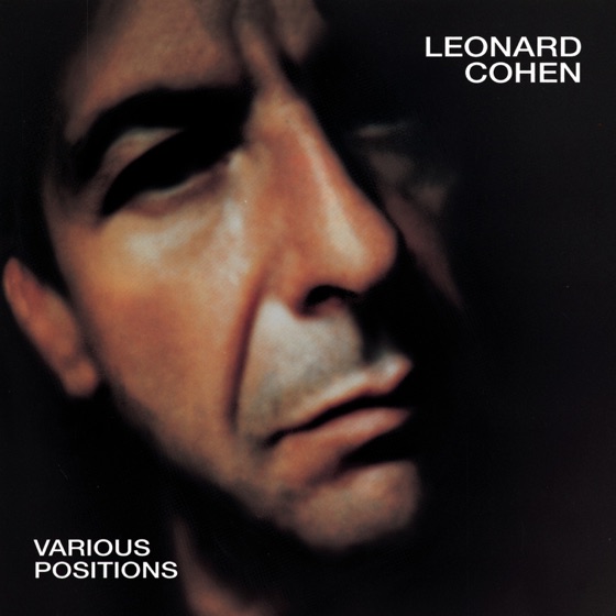 Cover artwork for The Captain