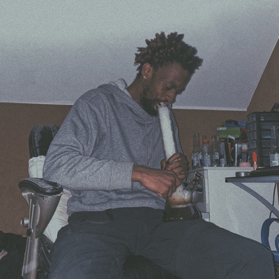 Popper Pete (feat. Moses the Prophet) - Single