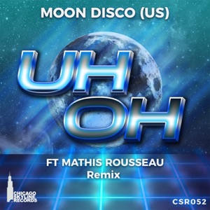 Uh Oh - Single