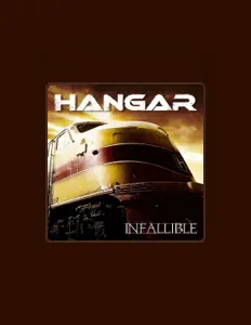 Listen to Hangar, watch music videos, read bio, see tour dates & more!
