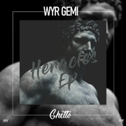 Infinity - WYR GEMI