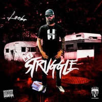 My Struggle - Single - Leebo