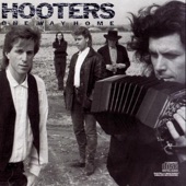The Hooters - Johnny B