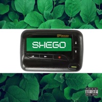 Shego - Single - Cello Miles