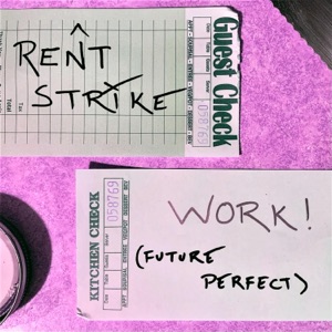 Work! (Future Perfect) - Single