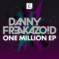 One Million - Danny Freakazoid