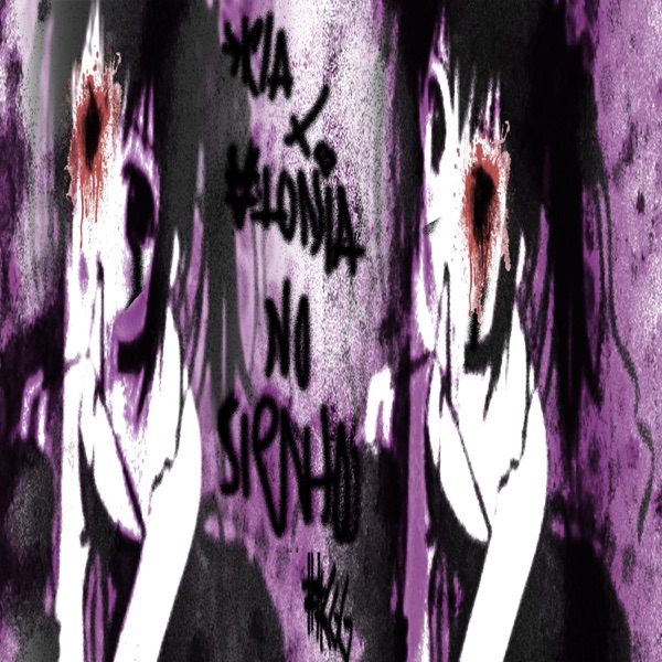 No Siento (feat. atonia)