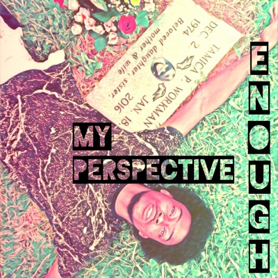 Enough - Single