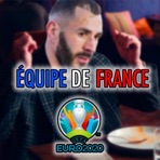 Équipe De France - Single