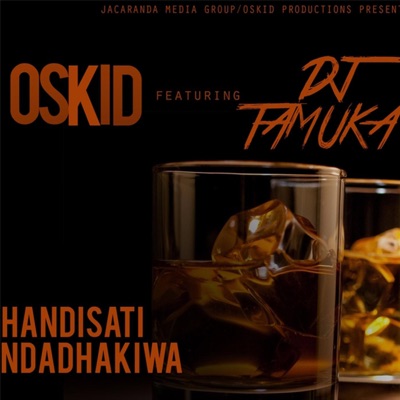 Handisati Ndadhakwa - Single