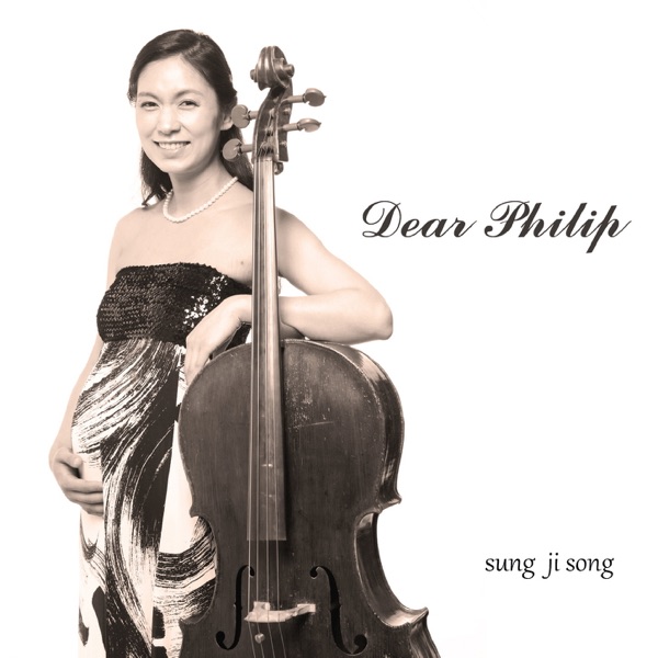 Dear Philip - Prenatal Care Album (태교음악)
