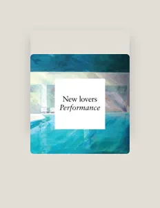 Listen to New Lovers, watch music videos, read bio, see tour dates & more!