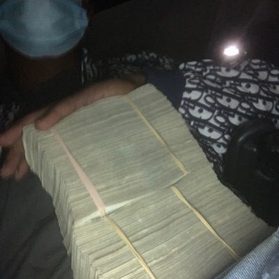 Aint Bout It Nomo - Single