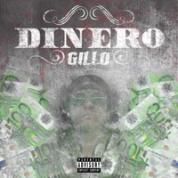 Dinero - Single - Gillo