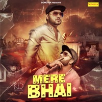 Mere Bhai - Single - KD