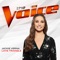 Love Triangle (The Voice Performance) - Jackie Verna lyrics