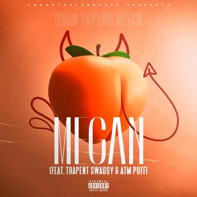 Megan - Single
